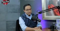 Anies Baswedan Tepis Anggapan Soal Uang RP 50 M, Benarkah Bukan dari Sandiaga Uno Melainkan dari Sosok Ini?