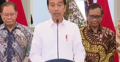 Benarkah Pengakuan 12 Pelanggaran HAM Berat Hanya Gimik Akhir Periode Jokowi? Ini Penjelasan Ahli