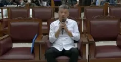 Bernasib Sama dengan Ferdy Sambo, Sidang Banding Hendra Kurniawan Ditolak PT DKI Jakarta