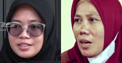 Belum Damai! Norma Risma Kini Resmi Laporkan Sang Ibu ke Polda Banten