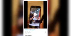 Bagai Firasat Ferdy Sambo Akan Dijatuhi Vonis Mati, Trisha Eungelica Sempat Buat Postingan Ini Jelang Sidang