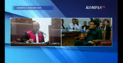 Ada-ada Saja! KTP Ferdy Sambo Disita, Majelis Hakim Tegas Katakan Ini