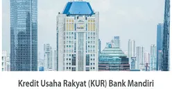Cuan! 4 Tips Dapatkan KUR Mandiri 2023 dengan Mudah Tidak Cukup Hanya Penuhi Syarat, Tapi Perlu Lakukan Ini!