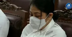 Gara-gara Video Brigadir J Ini, Febri Diansyah Sebut Dakwaan Jaksa Terpatahkan, PC Bakal Lolos Jerat Hukum?