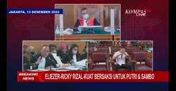 Keterangan Bharada E sempat Berubah-ubah, Begini Pengakuan Richard Eliezer yang Berbohong di Depan Kapolri
