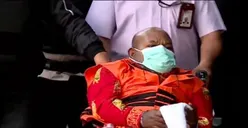 KPK Ogah Rujuk Lukas Enembe Berobat Ke Luar Negeri Gara-gara Hipertensi, Terungkap  Ini Alasannya!