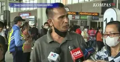 Sudah Siapkan Mental, Ayah Brigadir J Minta Duduk di Kursi Paling Depan Pada Sidang Vonis Ferdy Sambo