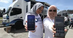 Woww, bank bjb Manjakan Pengguna DIGI dan DigiCash dengan Diskon Merchant