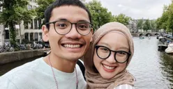 Profil Paul Partohap Lengkap! Suami dari Gitasav yang Tuai Kontroversial, Ternyata Bukan dari Keluarga Biasa 