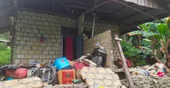 Update Korban Gempa Jayapura 5,4 Magnitudo, 4 Orang Meninggal Dunia
