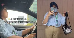 Golden Birthday Ferdy Sambo di Penjara, Ini yang Dilakukan Trisha Eungelica Saat Ultah Ayahnya