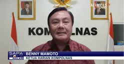 Bahaya! Kompolnas Blak-blakan Sebut Ada Utang Institusi Polri pada Ferdy Sambo, Siap Bantu Bebaskan?