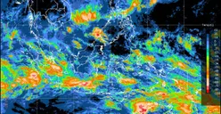 Sedia Payung Sebelum Hujan! Ini Prediksi Cuaca Jabodetabek Satu Minggu ke Depan Termasuk saat Imlek