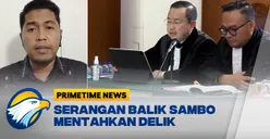 Beda dengan Arman Hanis, Martin Simanjuntak Justru Sebut JPU Berhasil Buktikan Pembunuhan Berencana Yosua