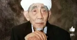 Nasihat Mbah Moen: Bacalah Wirid Pendek Ini Agar Rezeki Lancar dan Terhindar dari Utang Serta Fitnah