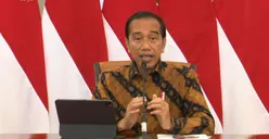 Tanggapan Presiden Jokowi Soal Vonis Ferdy Sambo Cs: Saya Kira Keputusan yang Ada...