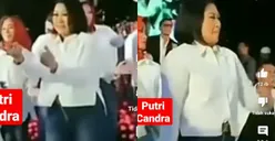 Video Lawas Putri Candrawathi Joget-Joget Hilangkan Stres Terekspos, Netizen Ramai Sebut Nenek Genit