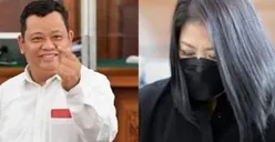 Ferdy Sambo Tertunduk Lesu Saat Putri Candrawathi Terciduk Berduaan dengan Kuat Maruf, Ini yang Mereka Lakukan