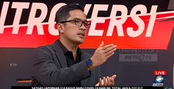 Bikin Greget! Febri Diansyah Masih Ngotot Putri Candrawathi Adalah Korban : Ada Bukti yang Mendukung!