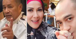 Waduh! Baru Awal Jadi Pengacara Venna Melinda Soal Kasus KDRT, Hotman Paris Sudah Geram, Ternyata Karena Ini!