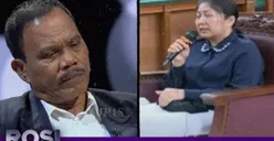 Blak-Blakan! Mantan Jaksa Senior Beberkan Tuntutan untuk Ferdy Sambo CS Ada Pengaruh dari Pihak Ini, Siapa?