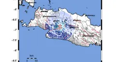 3 Zona Pembangkit Gempa Bumi Ini Menjadi Jawaban Kenapa Wilayah Jawa Barat Sering Terjadi Guncangan