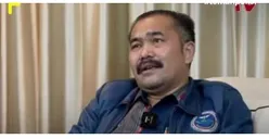 Perjalanan Hidup Serta Karir Kamaruddin Simanjuntak Sebelum Hingga Sesudah jadi Pengacara Brigadir Joshua