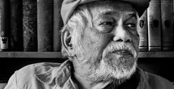 Indonesia berduka! Aktor Sekaligus Sastrawan Remy Sylado Meninggal Dunia