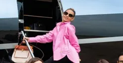 Terharu! Ini Ucapan Pamit Bunda Corla Pulang ke Jerman, Usai Tuntaskan Janjinya di Indonesia!