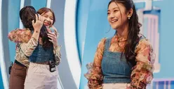 Tiara Andini Jadi Sorotan Setelah Lakukan Ini ke Sahabatnya yang Ikut Audisi Indonesian Idol 2023, Ternyata...