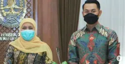 Aditya Halindra Calon Bupati Tuban Masih Single, Gubernur Jatim Sampai Turun Tangan Mencarikan Pasangannya