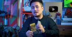 Denny Darko Ungkap Satrio Piningit dan Ratu Adil Tak Akan Hadir di Indonesia Jika Masyarakat Tak Lakukan Ini!