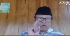 Terungkap! Ternyata Ferdy Sambo Sudah Negosiasi untuk Bebas dari Hukuman Mati, Ketua IPW: Itu Nyata!