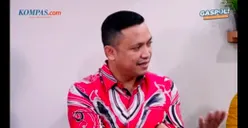 Jelang Sidang Vonis, Richard Eliezer Justru Beri Pesan Positif untuk Ronny Talapessy: Pasti Ada Keadilan!