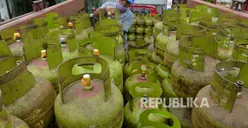 Beli LPG 3 Kg Harus Pakai KTP? Pengamat Energi, Kurtibi: KTP Tidak Mencerminkan Tingkat Pendapatan Seseorang