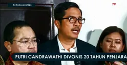 Salfok dengan Penampilan Febri Diansyah yang Kini Berkumis, Pegiat Sosial Jhon Sitorus: Bang, Rehatlah Sejenak