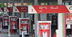 Daftar Harga BBM Pertamina per 1 Juni 2023 Lengkap