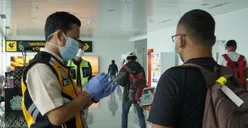 Waspada! Potensi Awan Cumulonimbus di Sejumlah Wilayah Ini, Bisa Ganggu Penerbangan Selama Libur Nataru