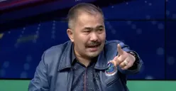 TERPOPULER: Kamaruddin Sebut Ketut Sumedana Tak Patut Jadi Kapuspenkum Usai Senggol Status JC Bharada E