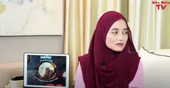 Disebut Sakit karena Bela Sambo, Syarifah Ima Syahab Merasa Tersinggung: Mas Uya Bilang Saya Gila?