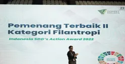 Dari 1993 hingga 2022, Sebanyak 31.229.192 Jiwa Penerima Manfaat Dompet Dhuafa