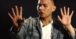 Jadi Peramal Terkenal, Berikut ini Adalah Daftar Penerawangan Jadul Hard Gumay yang Beritanya Menjadi Viral