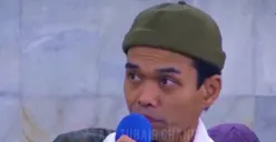 Agar Tak Mudah Mengalami Depresi, Ustaz Abdul Somad Beri Penjelasan Tentang Ayat Ini!
