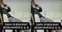 Kasus Video Viral Hakim Wahyu Diduga Ulah Perpanjangan Tangan Mafia, Martin Simanjuntak Ungkap Hal Ini!