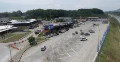 Jelang 2023 Arus Mudik Ramai! Ini 22 Rest Area dan SPBU yang Bisa Dikunjungi Sepanjang Tol Trans Jawa-Bandung