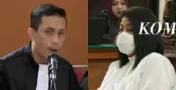 Jaksa Sentil Penasihat Hukum Putri Candrawathi: Hanya Mampu Bermain Retorika hingga Jerumuskan PC Tidak Jujur
