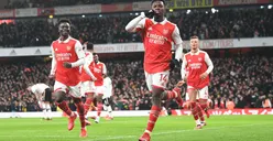Hasil Liga Inggris Pekan ke-21: Arsenal Tundukkan MU dengan Skor 3-2, Haaland Cetak Hattrick Lawan Wolves