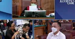 Lebih Berat dari Tuntutan Sebelumnya! Ricky Rizal Dihukum Penjara 13 Tahun, Akan Ajukan Banding Lagi?
