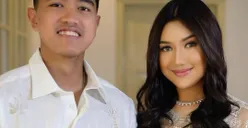 CEK FAKTA: Erina Gudono Positif Hamil dan Kaesang Pamer Hasil USG bersama Jokowi, Begini Kebenarannya!