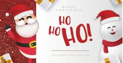 Ucapan Selamat Natal Bahasa Inggris, Ada 45 Pilihan Penuh Makna, Cocok Diucapkan ke Orang Tercinta